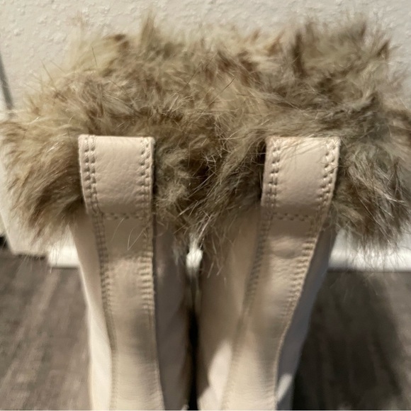 Sorel Joan of Arctic Faux Fur Waterproof Snow Boot - Picture 5 of 12